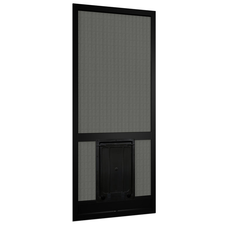 KIBY Slab Screen Door & Reviews Wayfair